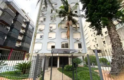 Apartamento para venda, 2 quarto(s),  mont serrat, porto alegre - ap540