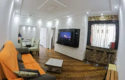 Apartamento para venda, 2 quarto(s),  são joão, porto alegre - ap546