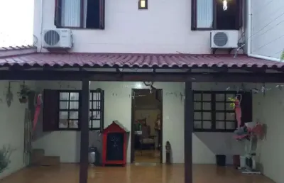 Casa para venda, 2 quarto(s),  sarandi, porto alegre - ca550
