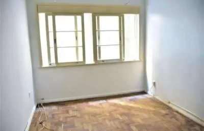Apartamento para venda, 1 quarto(s),  petrópolis, porto alegre - ap589