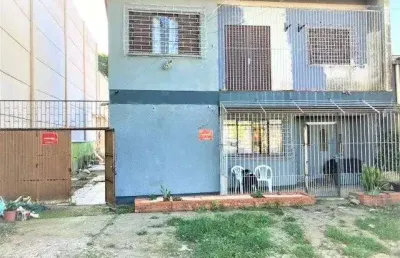 Venda – terreno com 2 casas – glória, porto alegre - te584