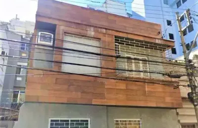 Casa para venda, 3 quarto(s),  centro historico, porto alegre - ca583