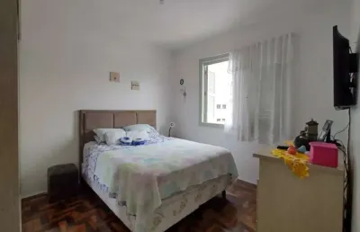 Apartamento para venda, 1 quarto(s),  farroupilha, porto alegre - ap603