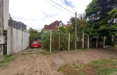 Terreno à venda na Avenida Sergipe, Glória, Porto Alegre