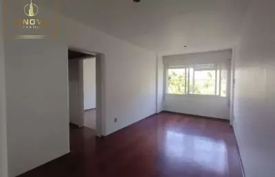 Apartamento com 2 quartos para alugar na Avenida Guaíba, 3400, Vila Assunção, Porto Alegre