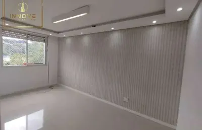 Apartamento com 2 quartos para alugar na Rua Doutor Otávio Santos, 250, Jardim Itu Sabará, Porto Alegre