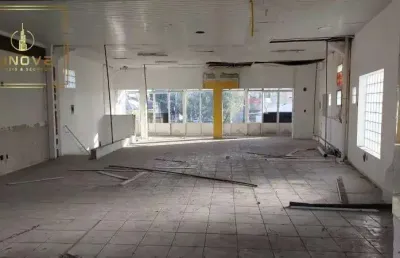 Ponto comercial para alugar na Avenida da Cavalhada, 2658, Cavalhada, Porto Alegre
