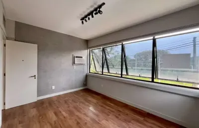 Sala comercial para venda,  praia de belas, porto alegre - sa671