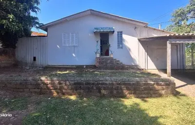 Terreno à venda na Vila Vista Alegre, Cachoeirinha 