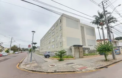 Apartamento à venda – edifício pasteur | rebouças – curitiba/pr
