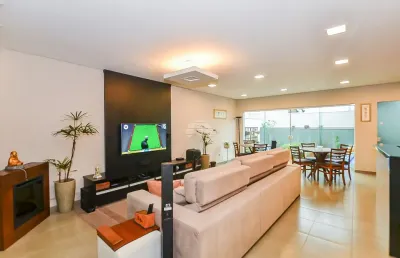 Sobrado duplex à venda – rua francisco mota machado, 495, capão da imbuia, curitiba/pr