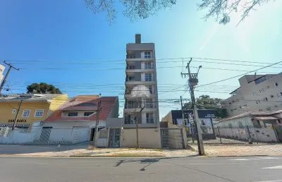 Kitnet / Stúdio à venda na Avenida Presidente Wenceslau Braz, 3330, Lindóia, Curitiba