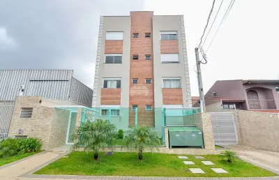 Venda – apartamento garden com suíte | 2 dormitórios | bairro fanny – curitiba/pr