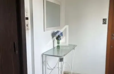 Apartamento amplo 3 quartos suíte varanda gabinete nascente elevador à venda na barra!