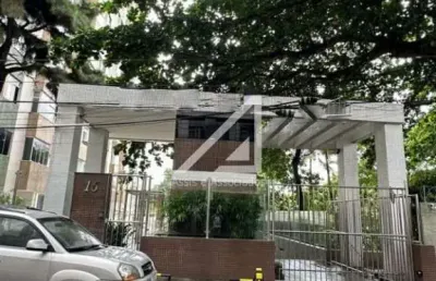 Apartamento 2 quartos suíte varanda dependência garagem quadra pq infantil à venda!