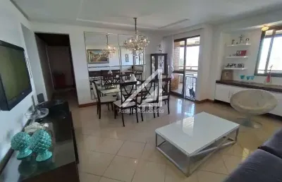 Apartamento 4 quartos 2 suítes closet varandas piscina academia quadra à venda na pituba!