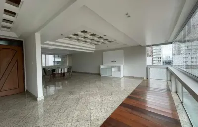 Apartamento 4 quartos suíte closet amplo varanda 2 garagens à venda no campo grande!