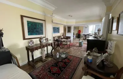 Apartamento 4 quartos suíte amplo elevador garagens à venda na federação!