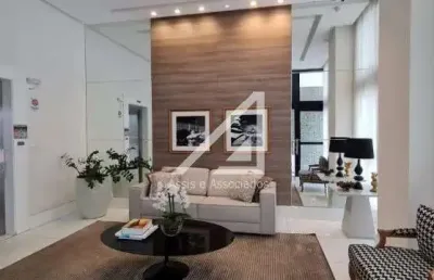 Apartamento 2 suítes closet gabinete varanda lavabo nascente 2 garagens à venda graça!