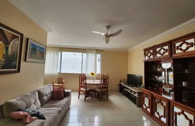 Apartamento 3 quartos suíte home office  garagem elevador à venda na barra!