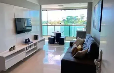 Excelente apartamento moderno porteira fechada suíte varanda 2 garagens venda jd apipema