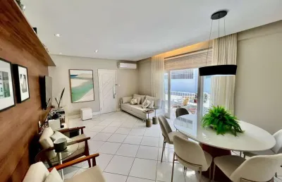Apartamento 4 quartos suíte varanda nascente dependência garagem elevador à venda  graça!