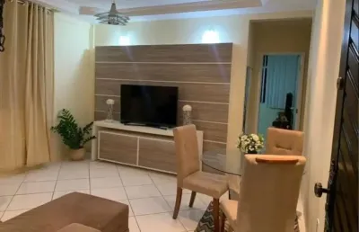 Apartamento 3 quartos suite  ventilado amplo garagem a venda em brotas !