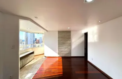 Apartamento nascente vista mar 2 quartos suíte varanda garagem à venda na graça!