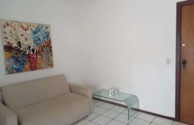 Apartamento nascente quarto sala suíte garagem à venda em ondina!