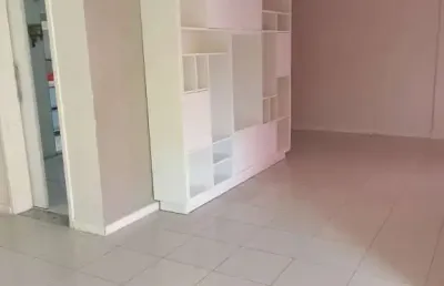 Apartamento 3 quartos suíte varanda piscina elevador 2 garagens à venda no rio vermelho!