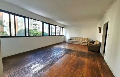 Apartamento 4 quartos suíte varanda dependência elevador 2 garagens à venda na graça