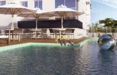 Apartamento de 3 dormitórios com suíte à venda, por r$ 849.000 - centro - tramandaí/rs