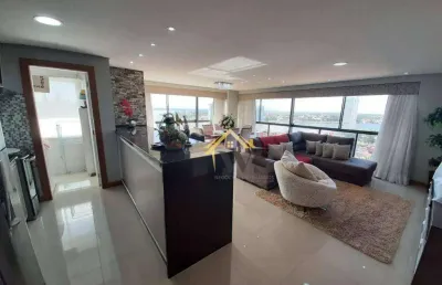Apartamento de 3 dormitórios com suíte à venda, por r$ 878.000 - tramandaí - tramandaí/rs