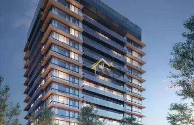 Loft com 1 dormitório à venda, 38 m² por r$ 710.000,00 - auxiliadora - porto alegre/rs