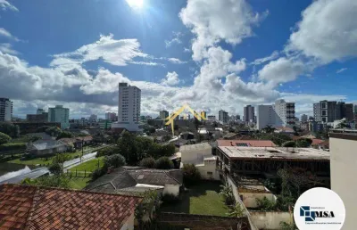 Apartamento com 1 dormitório à venda, por r$ 295.000 - centro - tramandaí/rs