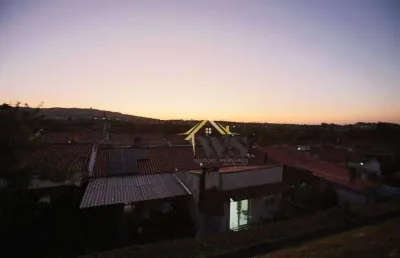 Casa reformada e ampliada com 3 dormitórios e 2 vagas  à venda, por r$ 399.000 - terra nova - alvorada/rs