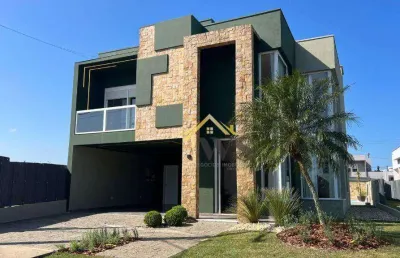 Casa com 3 dormitórios à venda, 184 m² por r$ 1.780.000,00 - cruzeiro do sul 1 - tramandaí/rs