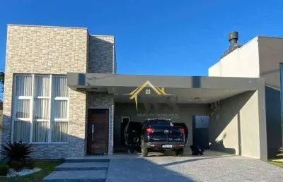 Casa em condomínio fechado com 3 quartos à venda na Rod. Rs-030, Km 095, 7463, Nova Tramandaí, Tramandaí