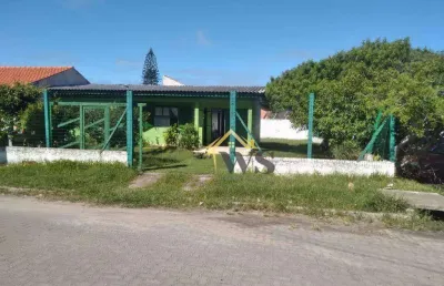 Terreno à venda, 350 m² por r$ 850.000,00 - centro - cidreira/rs