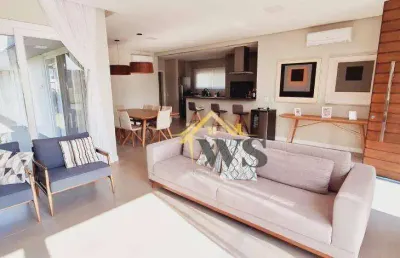 Casa em condomínio fechado com 3 quartos à venda na Rs-030, 7463, Nova Tramandaí, Tramandaí