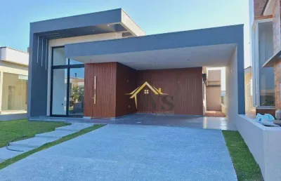 Casa em condomínio fechado com 3 quartos à venda na Rs-030, 7463, Nova Tramandaí, Tramandaí