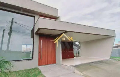 Casa em condomínio fechado com 3 quartos à venda na Rod. Rs-030, Km 095, 7465, Nova Tramandaí, Tramandaí