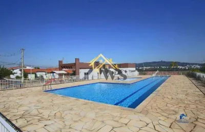 Casa com 2 dormitórios à venda, 45 m² por r$ 265.000 - com pátio privativo