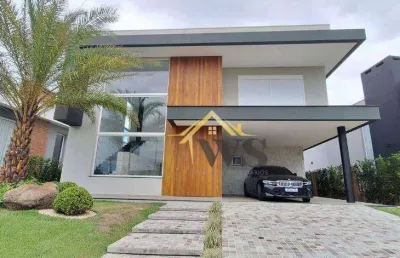 Casa i condominío i tramandai i piscina privativa i 4 suítes