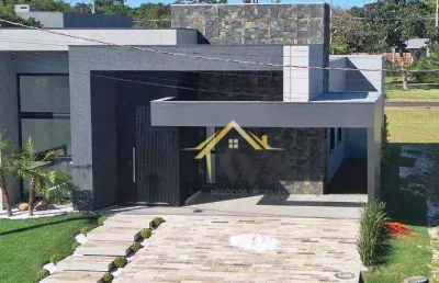 Casa com 3 dormitórios à venda, 179 m² por r$ 1.580.000,00 - tramandaí - tramandaí/rs