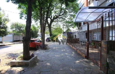 Apartamento com 1 dormitório, 40 m² - venda por r$ 189.000,00 ou aluguel por r$ 1.650,00/mês - partenon - porto alegre/rs