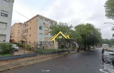 Apartamento com 2 quartos à venda na Rua Carlos Estevão, 90, Jardim Leopoldina, Porto Alegre