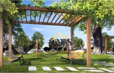 Green caminho do meio | infra completa | imperdível