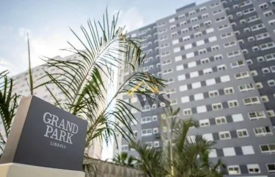 Apartamento com 3 dormitórios à venda, 67 m² por r$ 828.000,00 - jardim lindóia - porto alegre/rs