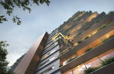 Apartamento à venda, 251 m² por r$ 4.194.800,00 - mont'serrat - porto alegre/rs